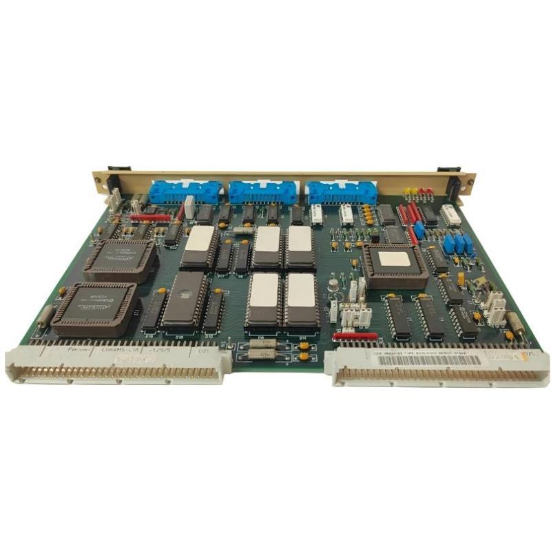 ABB SCYC 51010 58052515G Ignition Device Card