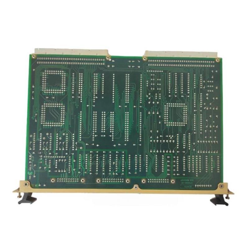 ABB SCYC 51010 58052515G Ignition Device Card