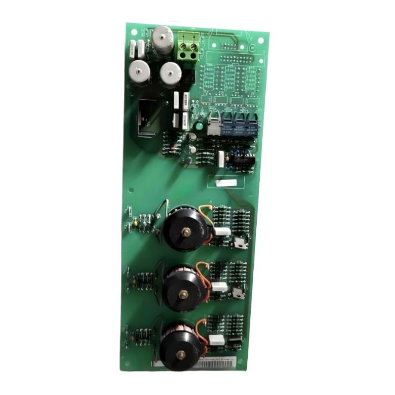 ABB SCYC 51071 Pulse Amplifier