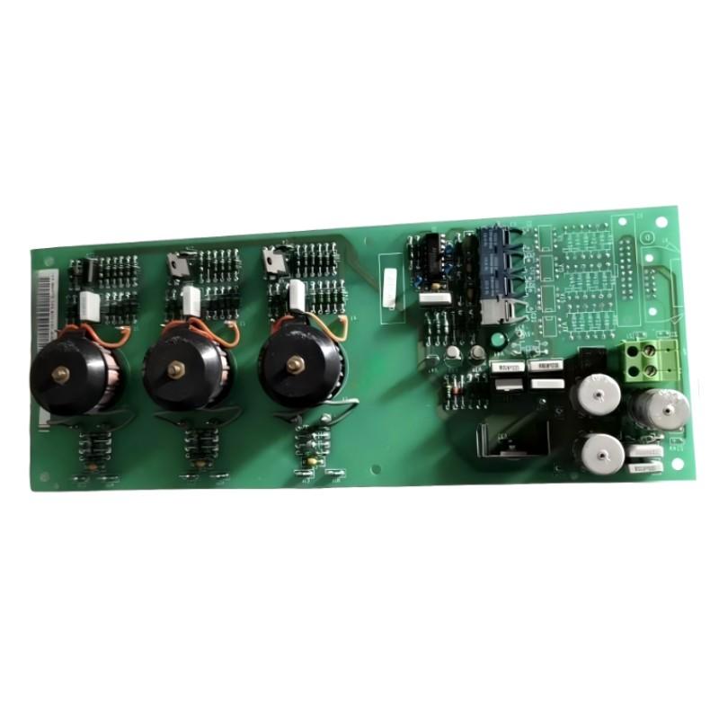 ABB SCYC 51071 Pulse Amplifier