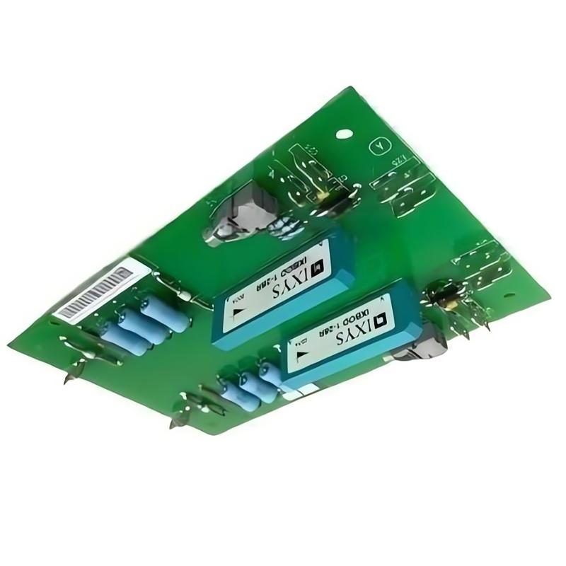 ABB SCYC51213 63911607C Ignition Device