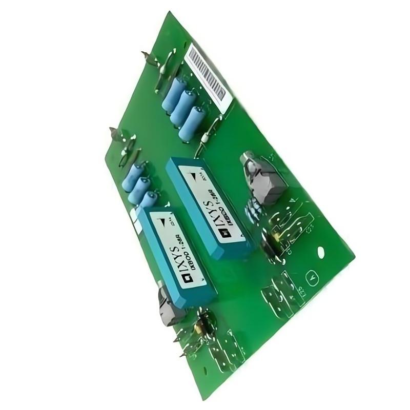 ABB SCYC51213 63911607C Ignition Device