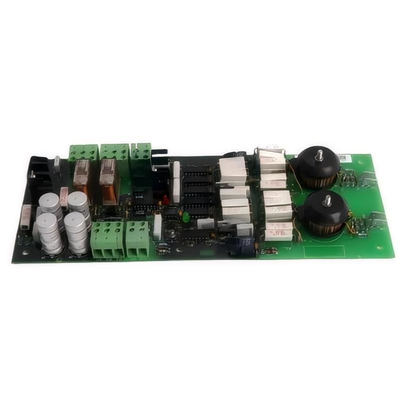 ABB SCYC 51220 63901075C Pulse Amplifier