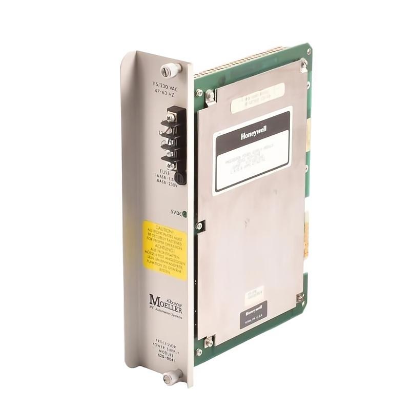 Honeywell 620-0041 Power Module
