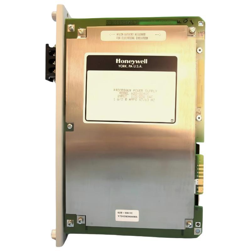 Honeywell 620-0041C Power Module