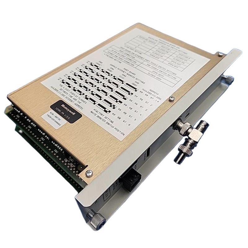 Honeywell 620-0073C Processor Module