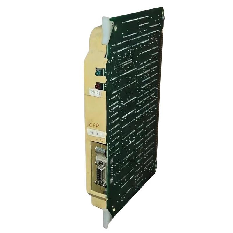 Honeywell 620-0080 Processor Module