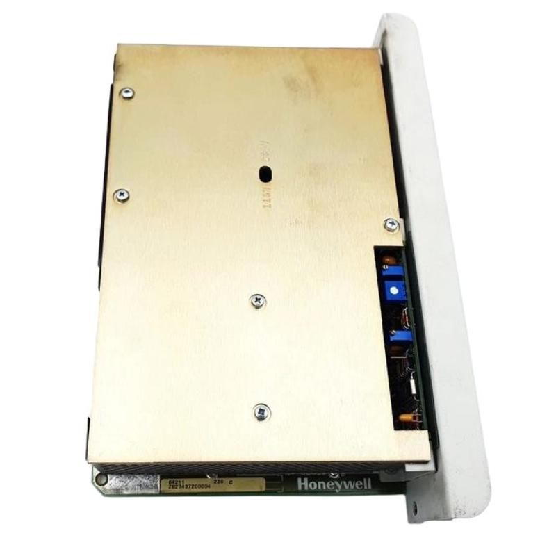 Honeywell 620-0083C Processor Power Module