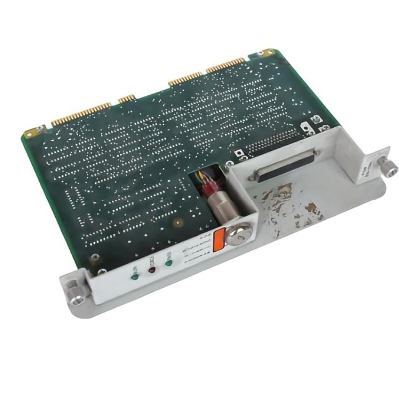 Honeywell 620-0086 Parallel Link Driver Module