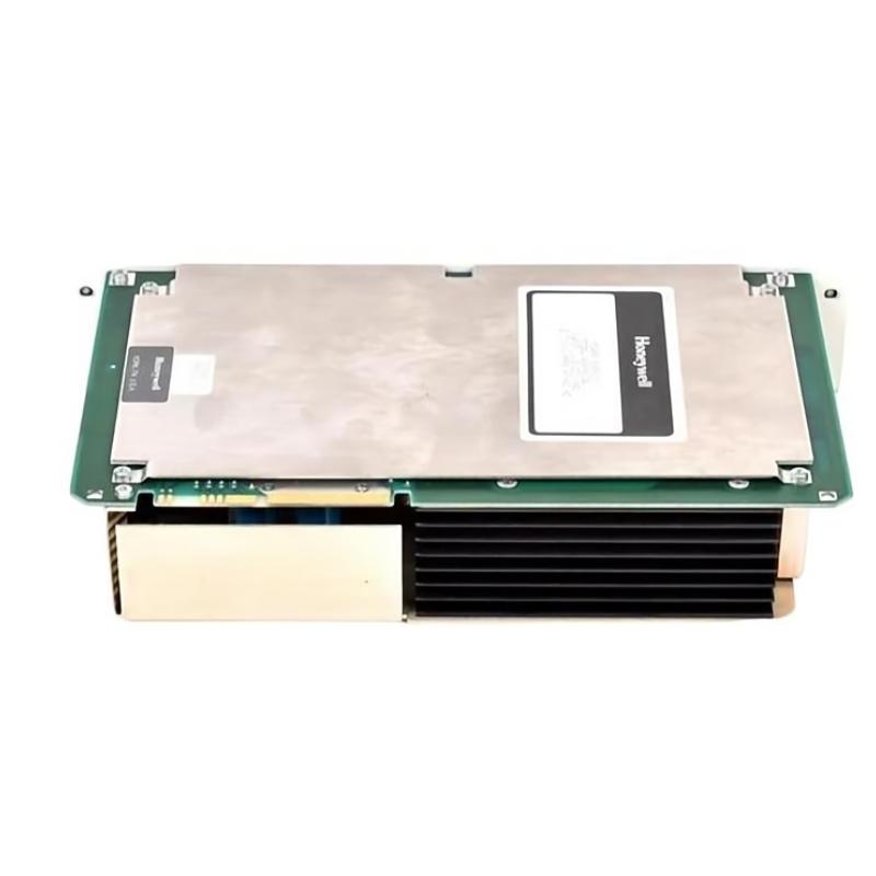 Honeywell 620-0636 Processor Module