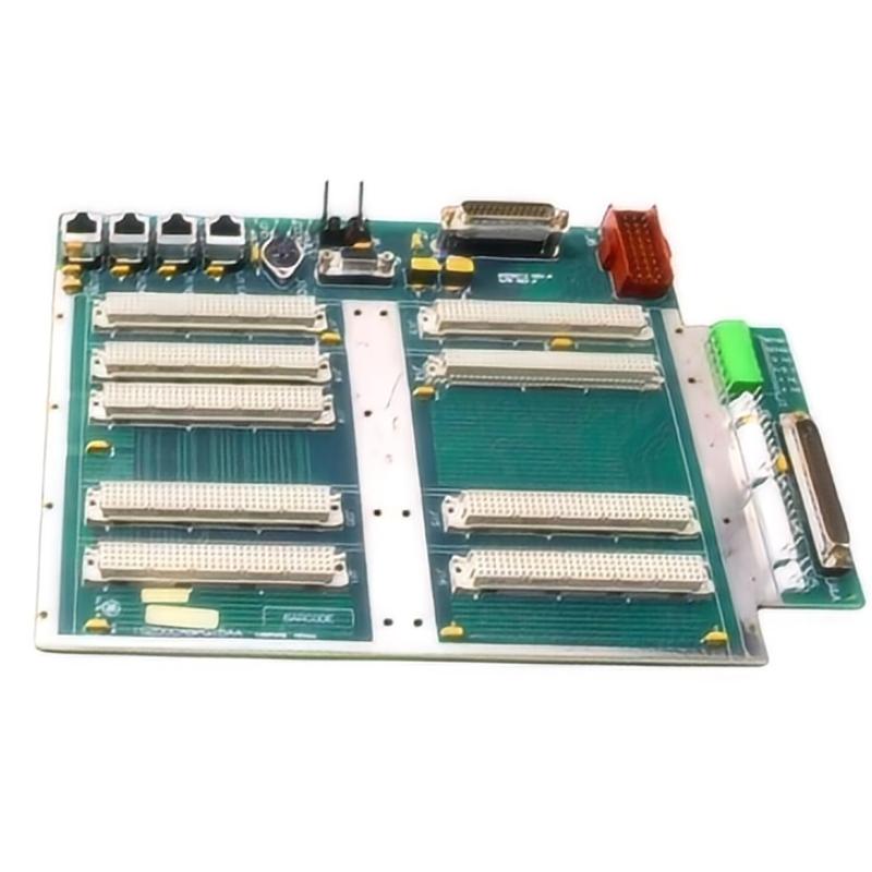 GE IS200CABPG1B Control Component Backplane