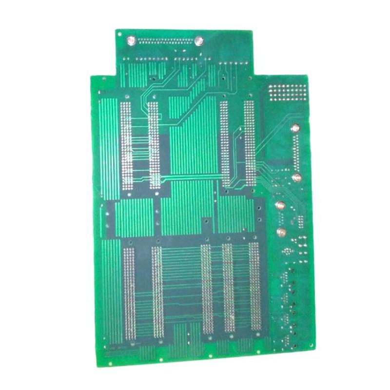 GE IS200CABPG1B Control Component Backplane
