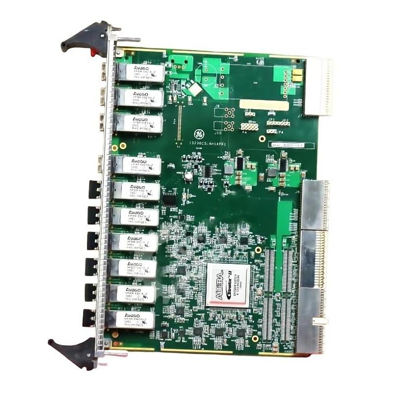 GE IS200CSLAH1A Compact PCI Serial Link Expansion Board