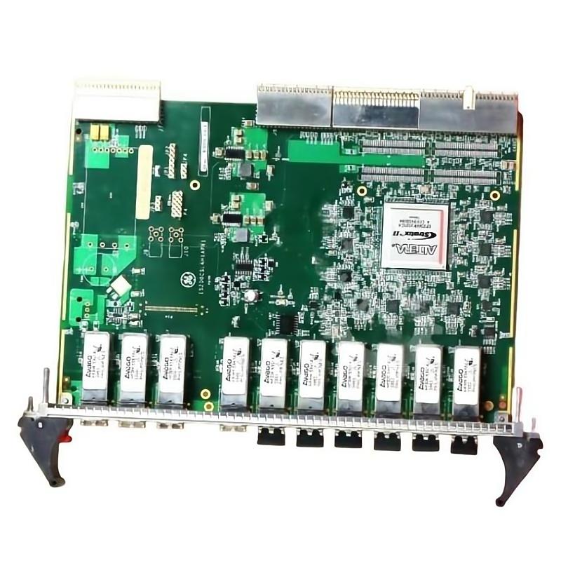 GE IS200CSLAH1A Compact PCI Serial Link Expansion Board