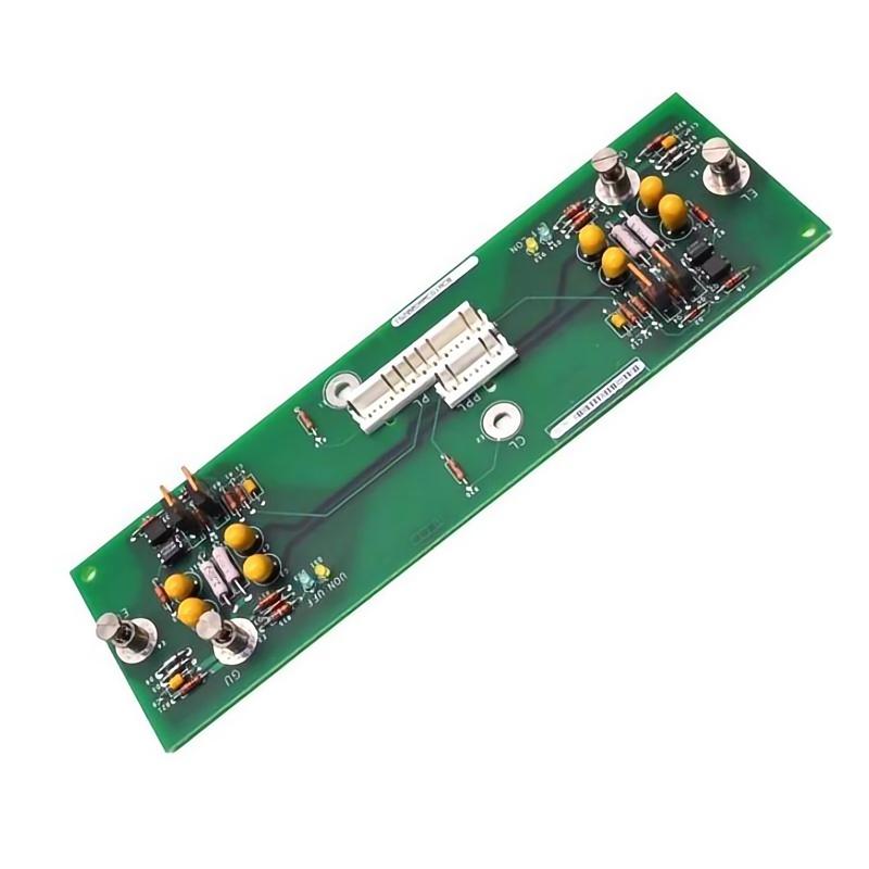 GE IS200DAMCG1A Gate Driver Amplifier