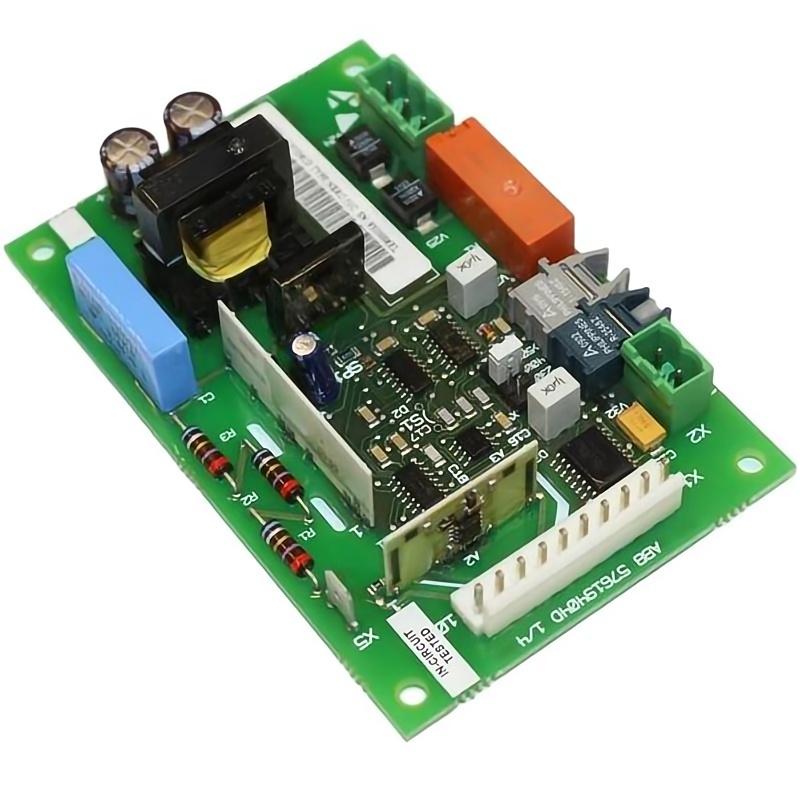 ABB NBRC-51C 61353381 Brake Chopper Board