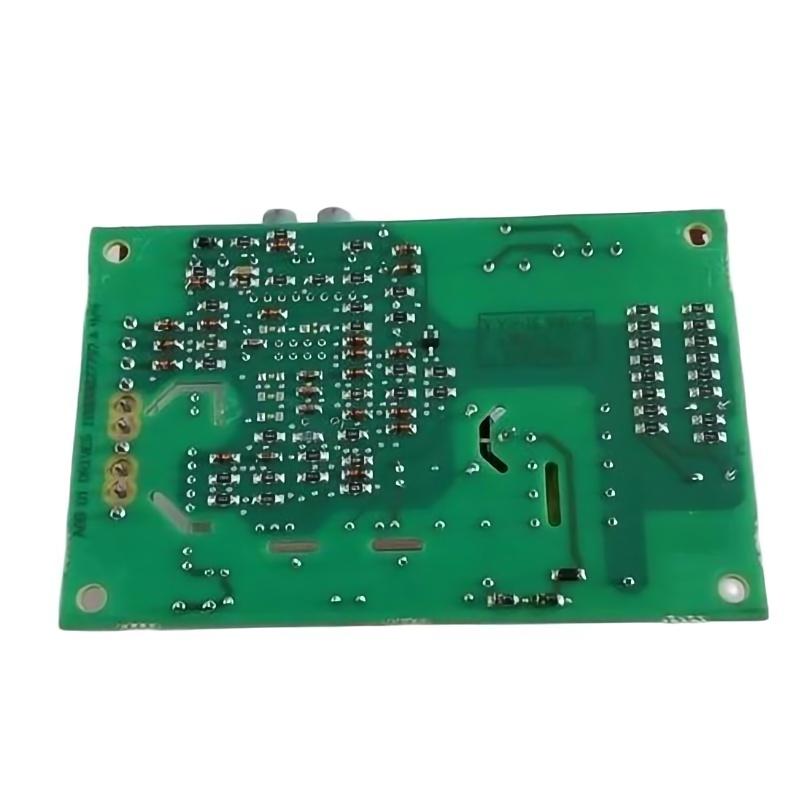 ABB NBRC-61C 61357246F Chopper Brake Unit Control Board