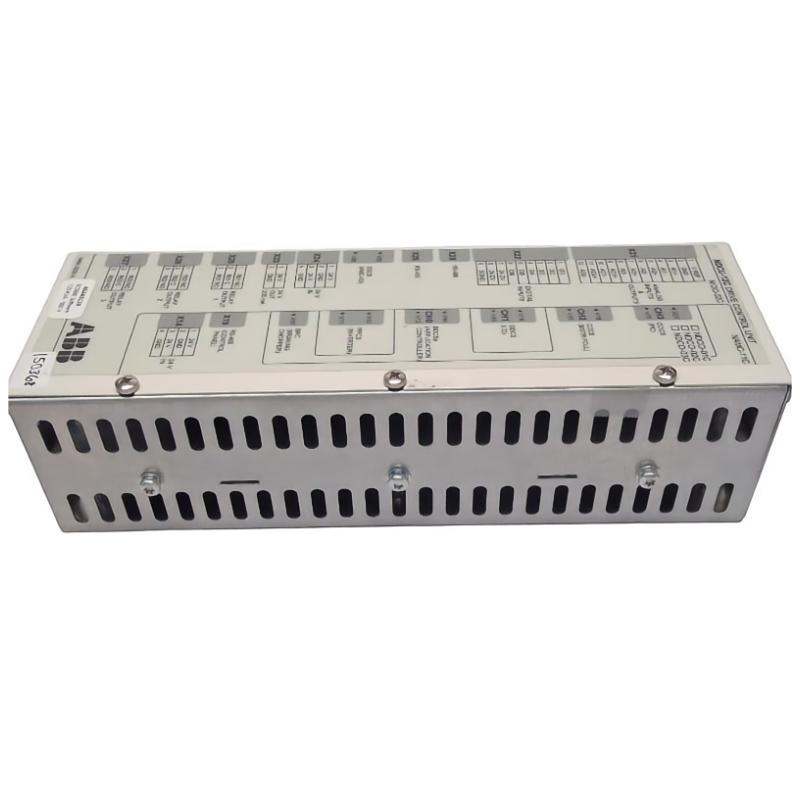 ABB NDCU-12C 64804031A Drive Control Unit
