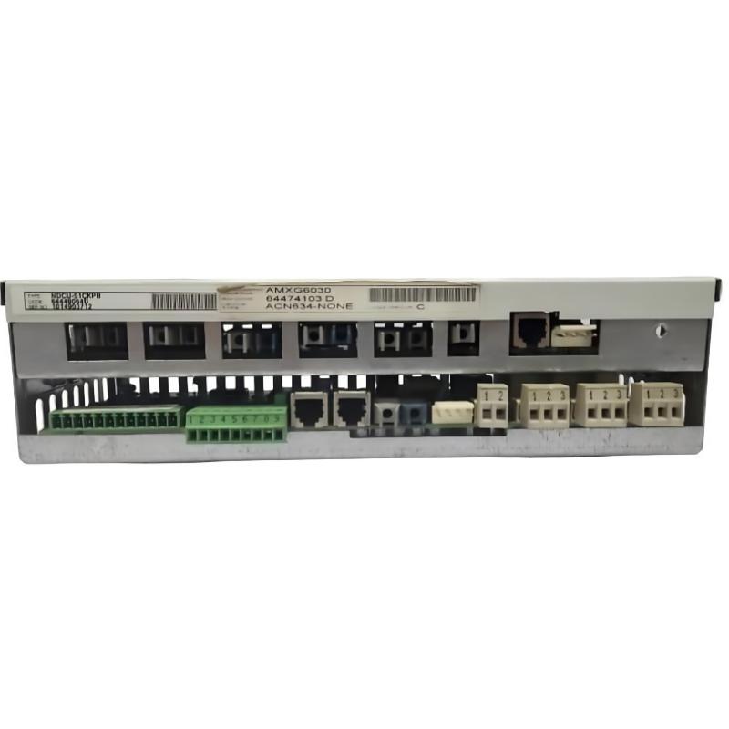 ABB NDCU-51C 64448021 Drive Control Unit