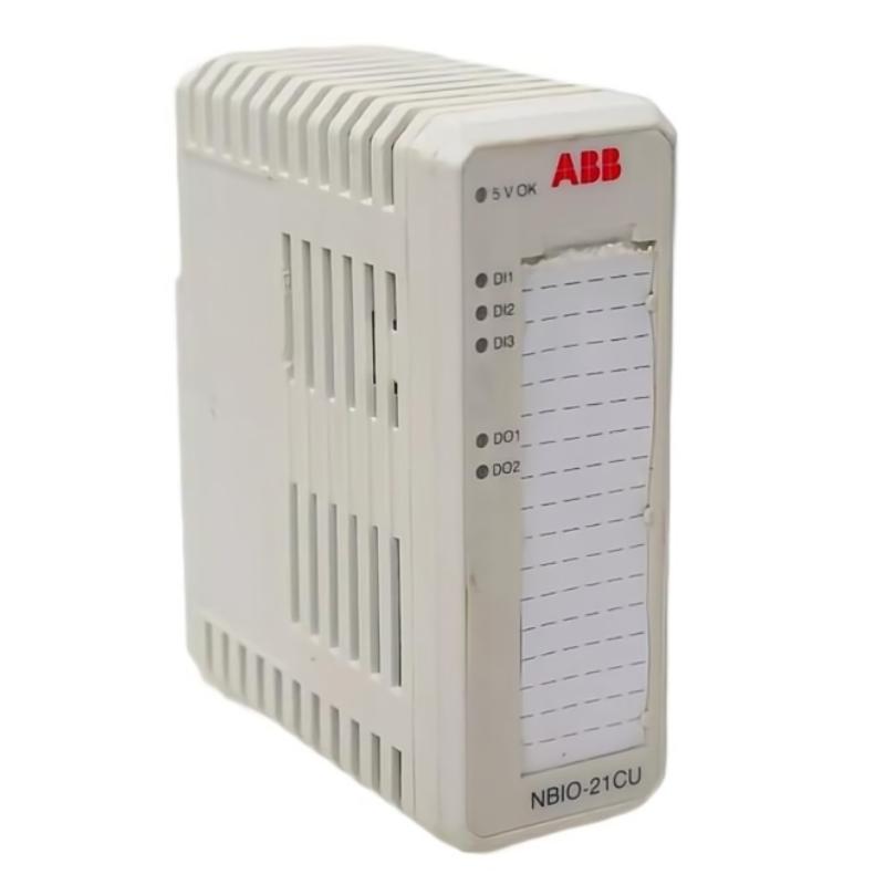 ABB NBIO-21CU 3BHB011947R0121 I/O Board