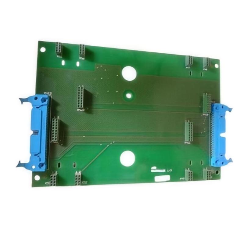 ABB NXPP-02C 61298622E Control Distribution Board