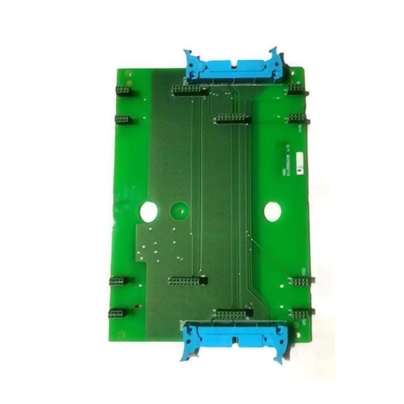 ABB NXPP-02C 61298622E Control Distribution Board