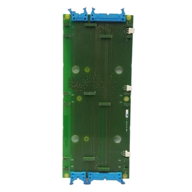 ABB NXPP-03C Control Distribution Board