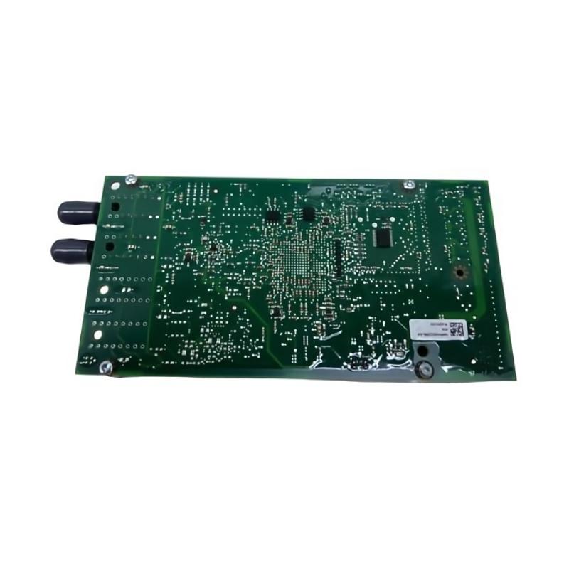 ABB P13AC8 1MRK000007-51 Binary Input/Output Module