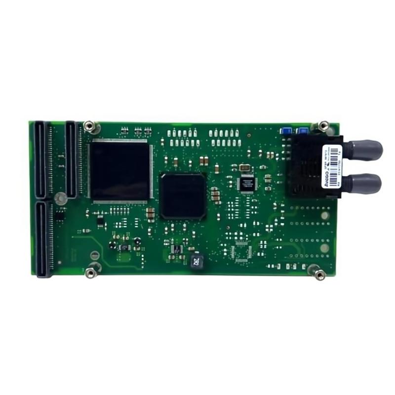 ABB P13AC8 1MRK000007-51 Binary Input/Output Module