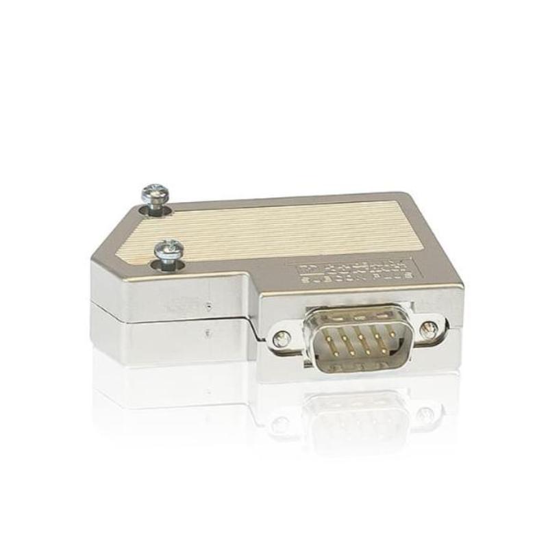 ABB PCO 011 3BDZ000370R1 PROFIBUS DP Connector With Terminating Resistor