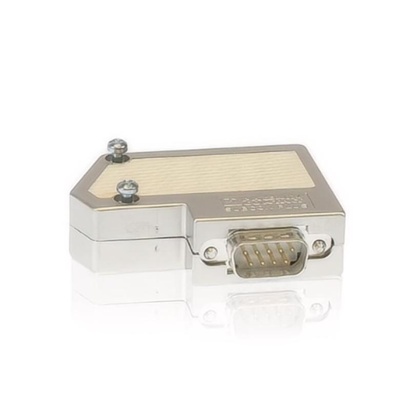 ABB PCO 012 3BDZ000372R1 PROFIBUS DP Connector