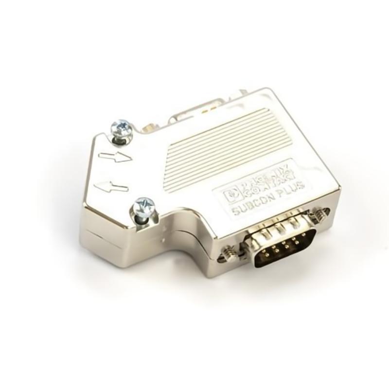 ABB PCO 012 3BDZ000372R1 PROFIBUS DP Connector