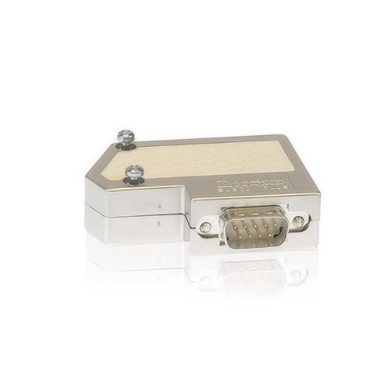 ABB PCO 012 3BDZ000372R1 PROFIBUS DP Connector