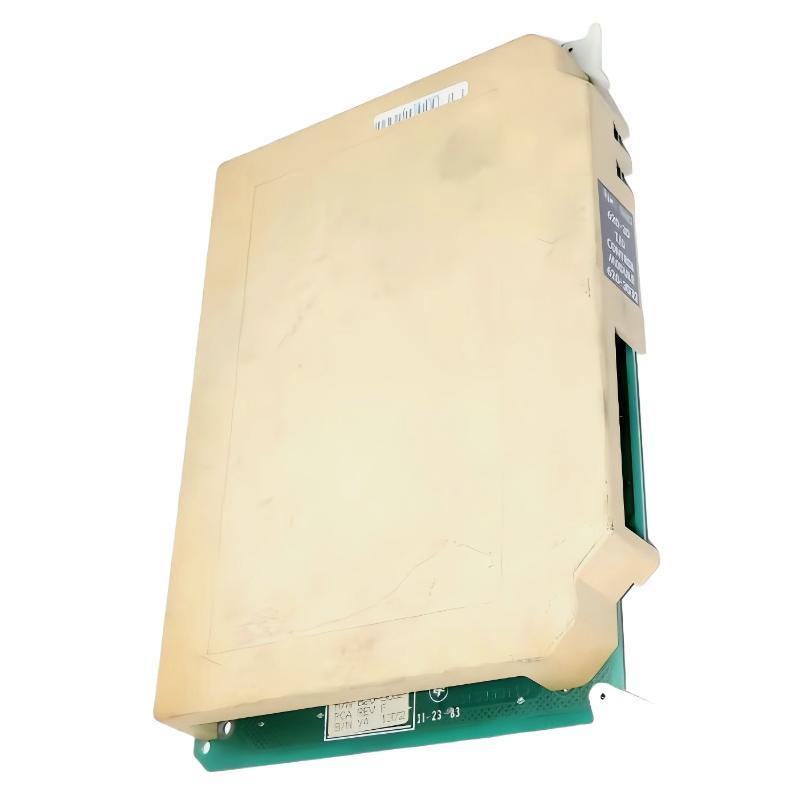 Honeywell 620-3032 I/O Control Module