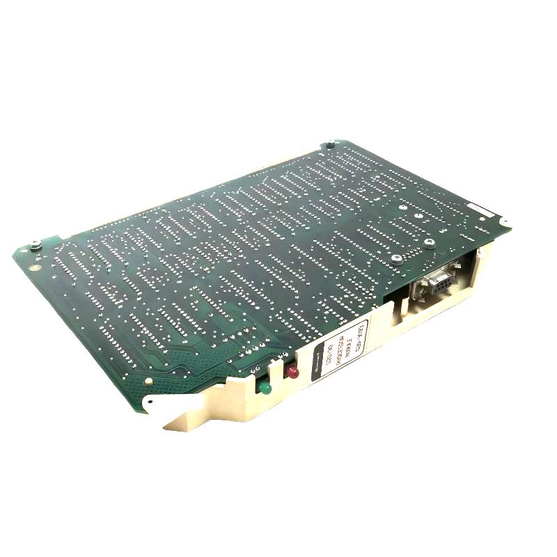 Honeywell 620-3033 Processor Module