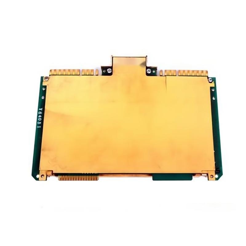 Honeywell 621-0000 Analog Input Module