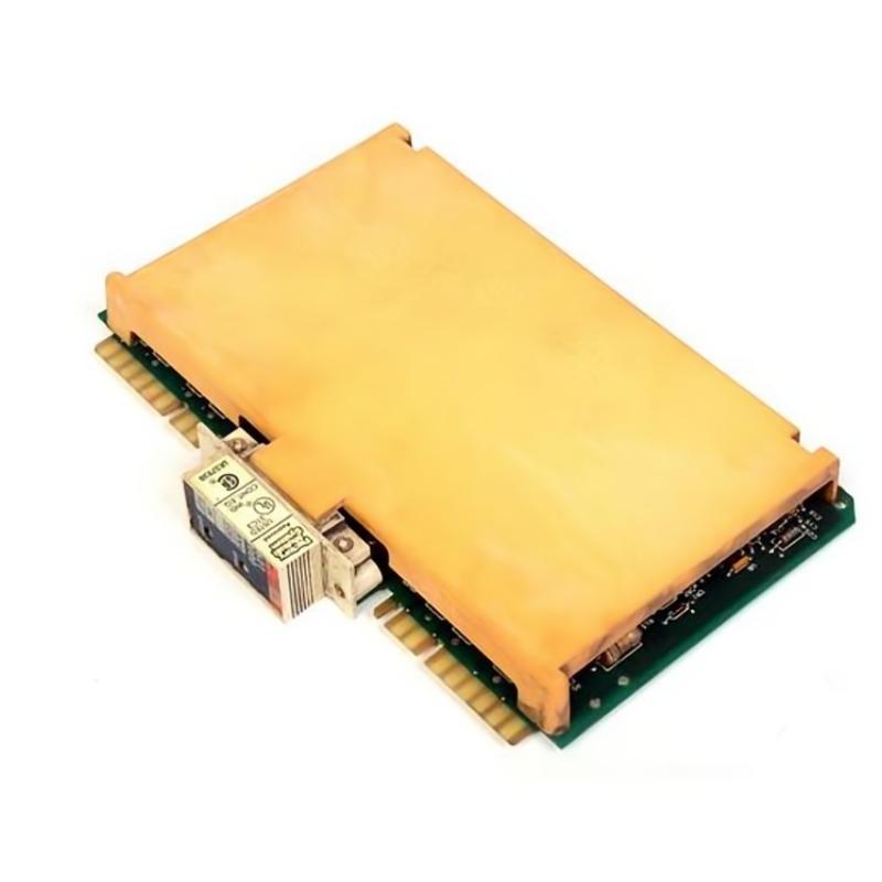 Honeywell 621-0000 Analog Input Module