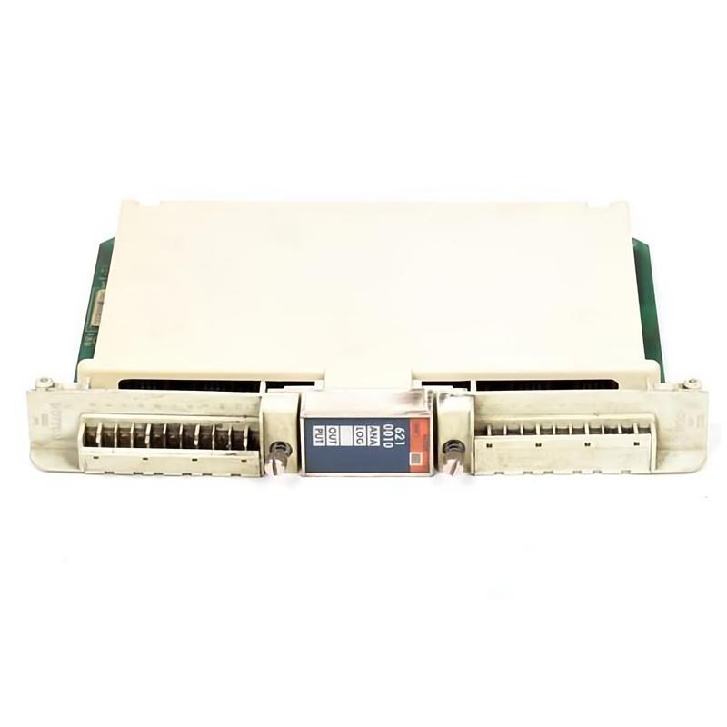 Honeywell 621-0010 Analog Input Module