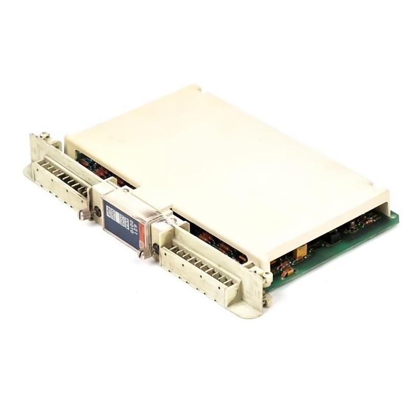 Honeywell 621-0010 Analog Input Module