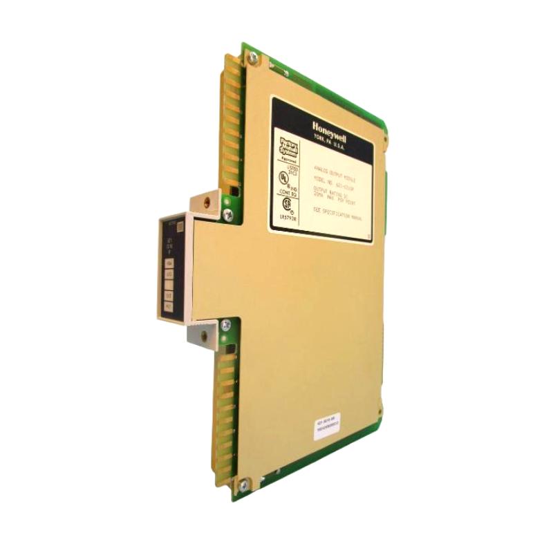 Honeywell 621-0010-AR Analog Input Module