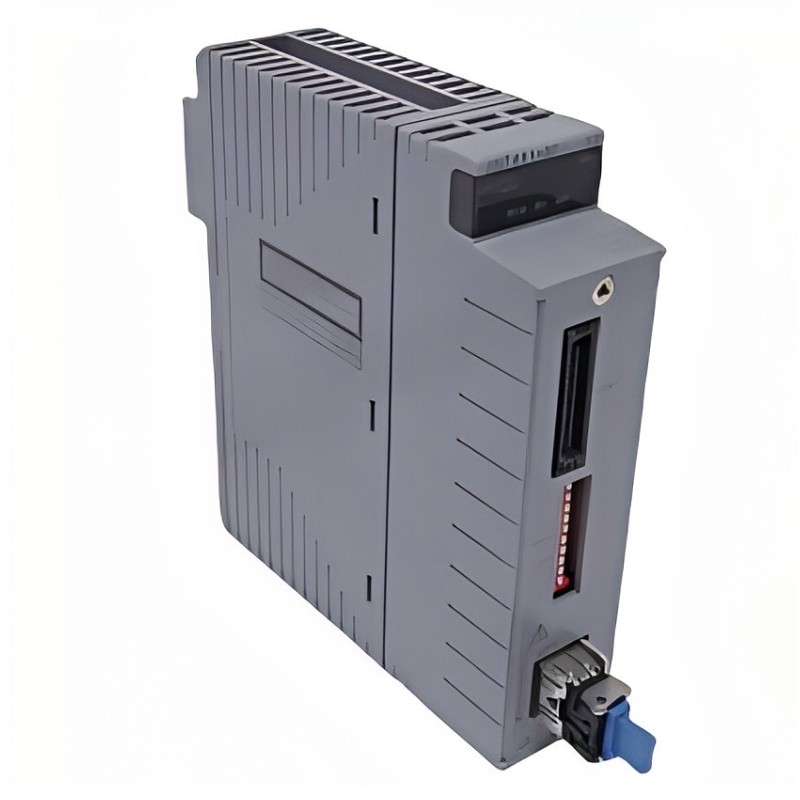 Yokogawa ANT411-50 Fiber Optic Bus Repeater Main Module