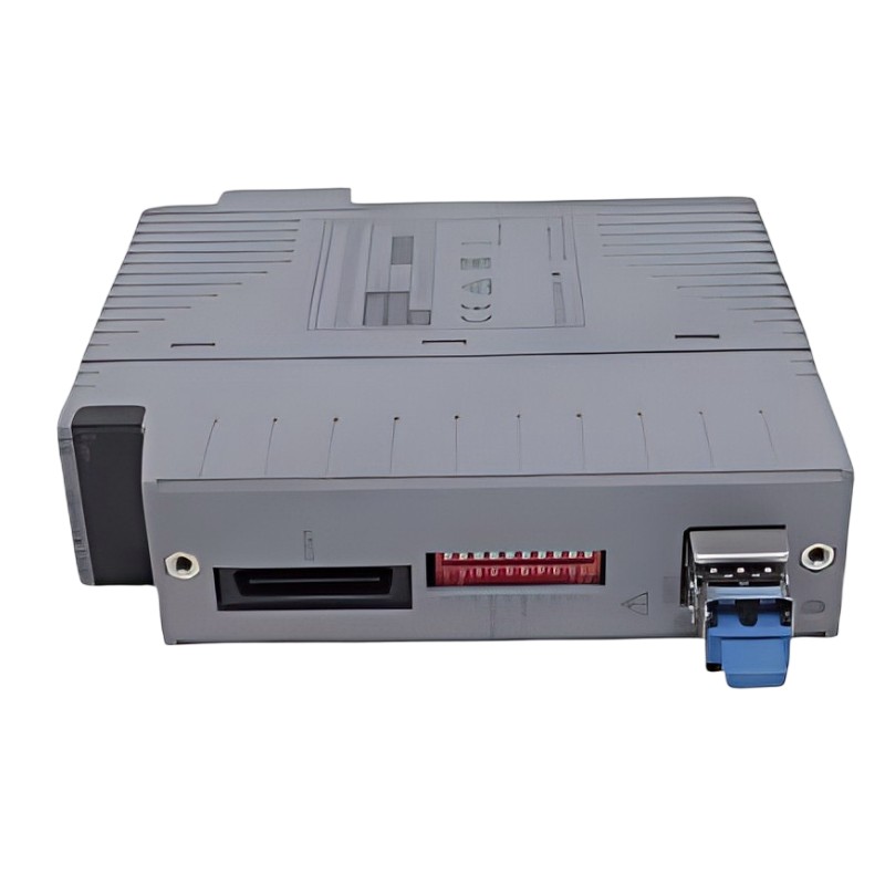 Yokogawa ANT411-50 Fiber Optic Bus Repeater Main Module