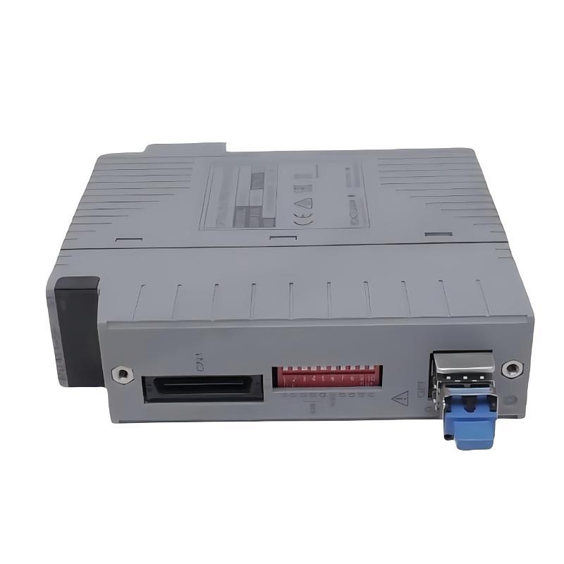 Yokogawa ANT411-5F Fiber Optic Bus Repeater Main Module
