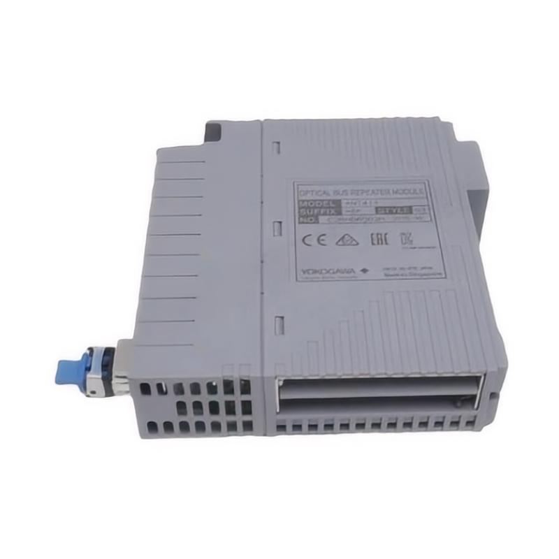 Yokogawa ANT421-50 Fiber Optic Bus Repeater Main Module
