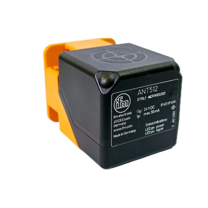 Yokogawa ANT512-10 Fiber Optic Bus Slave Module