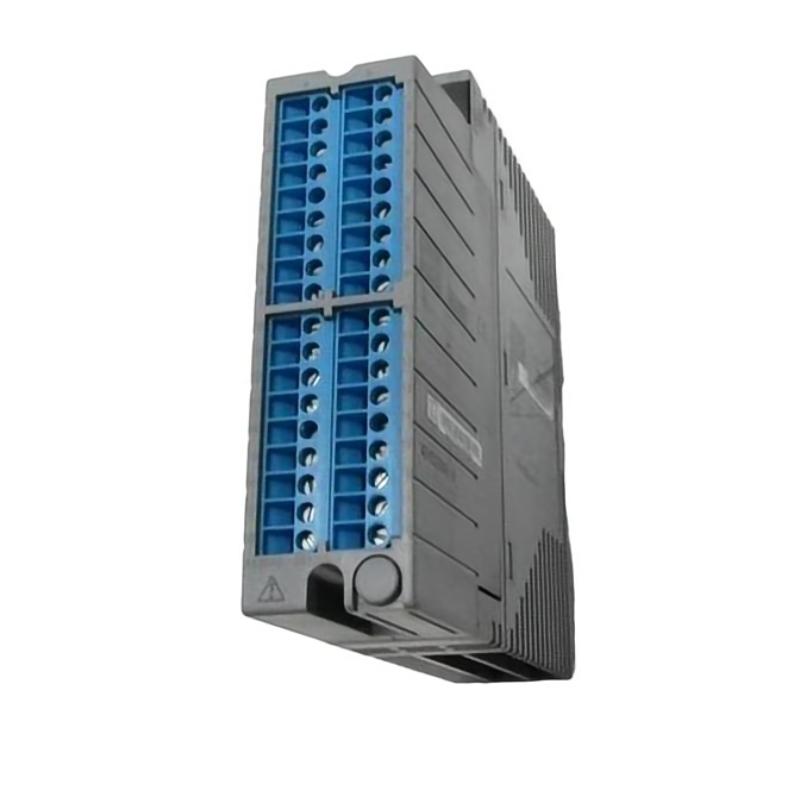 Yokogawa ASD143-P00 Numeric Input Module