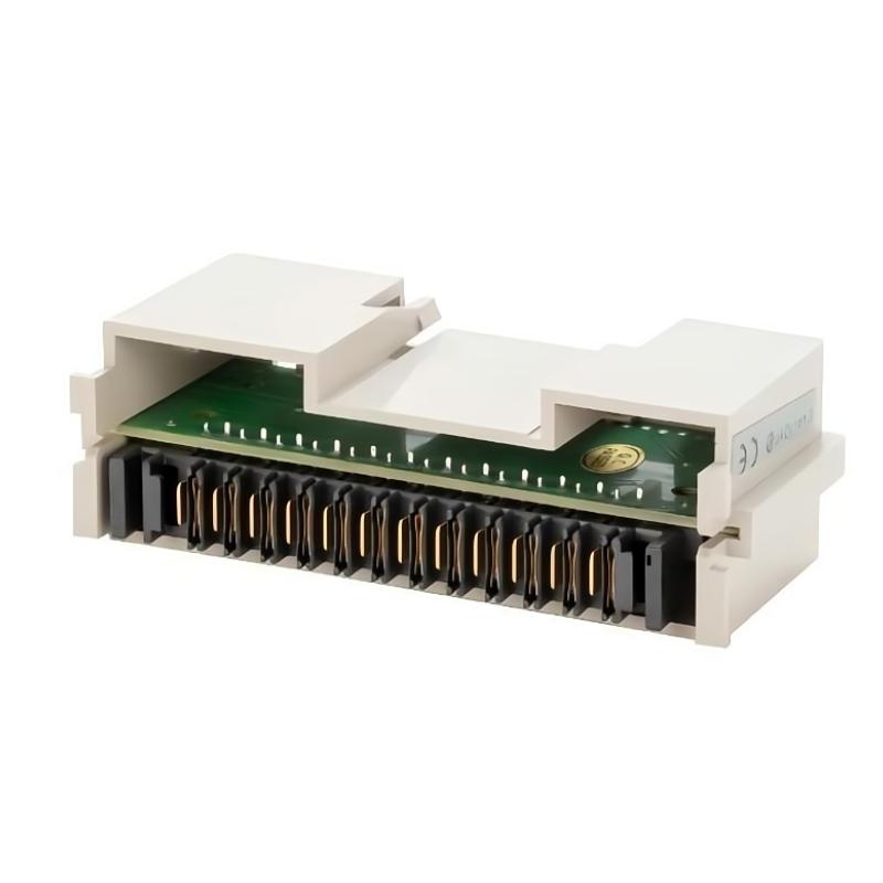 Ovation 1B30023H01 PLC Module/Rack