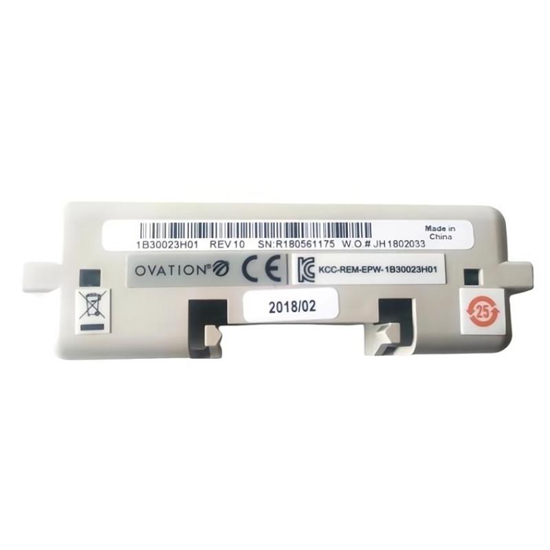 Ovation 1B30023H01 PLC Module/Rack