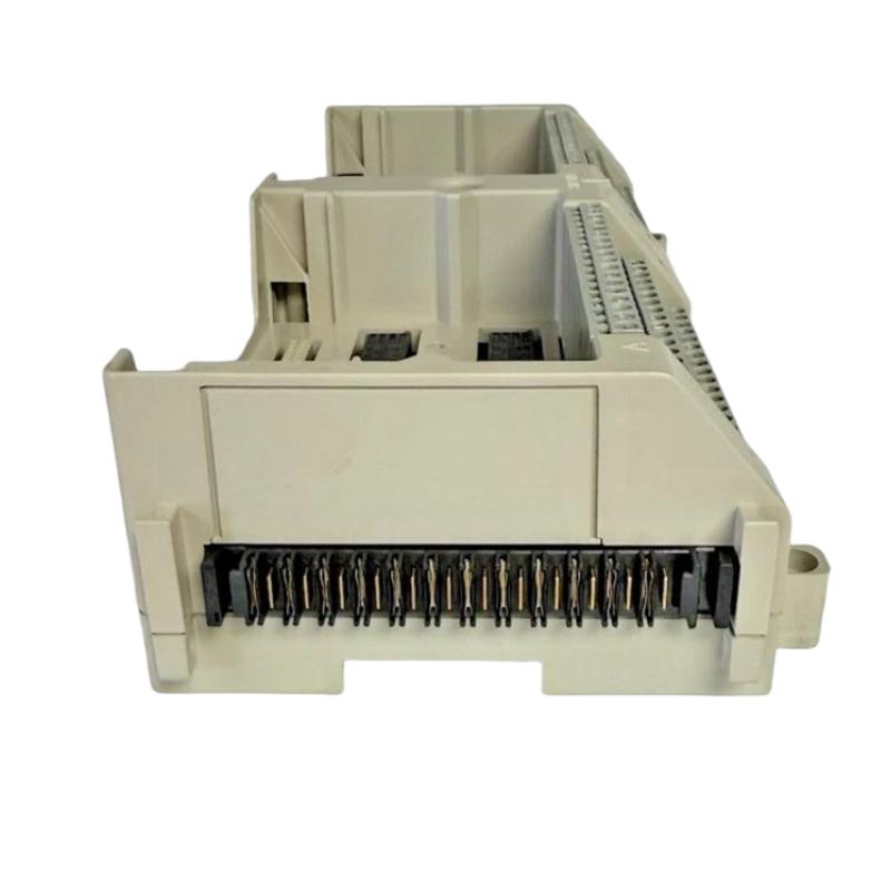 Ovation 1B30035H01 I/O Terminal Base