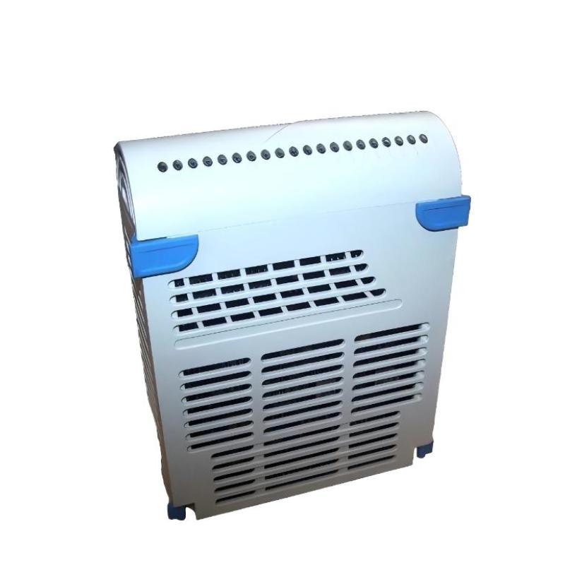 Ovation 1C31025G03 Analog Input Module